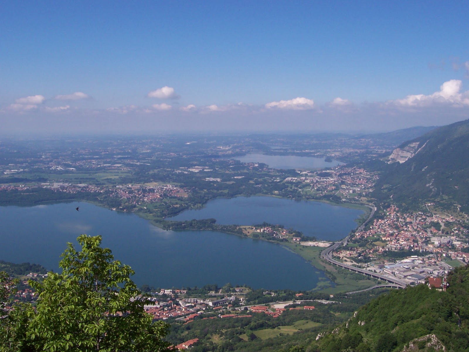 sul Lago di Como